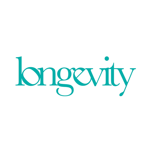 Longevity publication logo