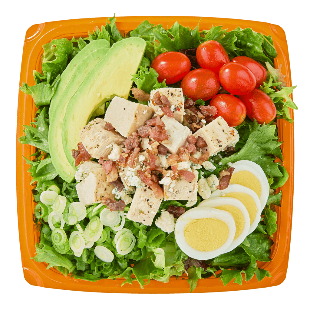 Menu Salad And Go Menu Salad And Go