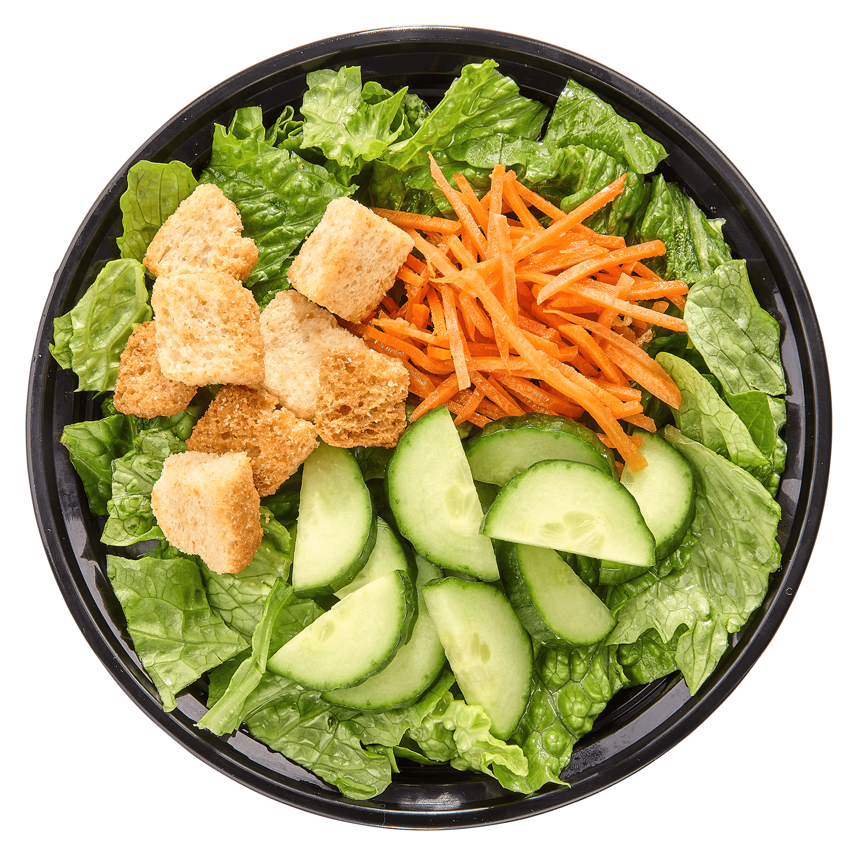 Menu Salad And Go