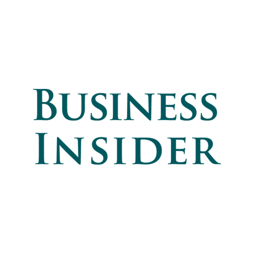 Business Insider logo