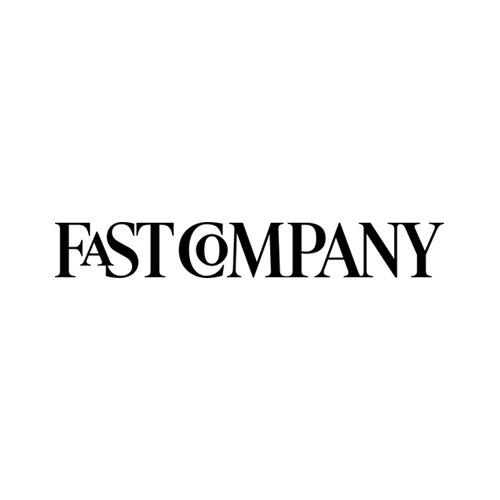 Fast Company publication logo
