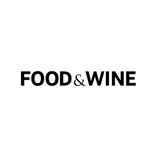 Food and Wine publication logo