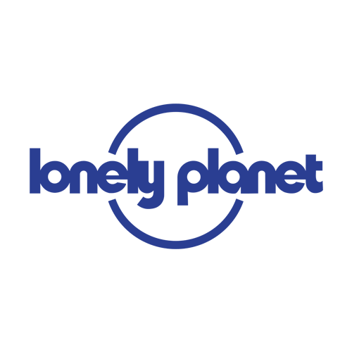 Lonely Planet publication logo