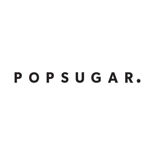 PopSugar publication logo