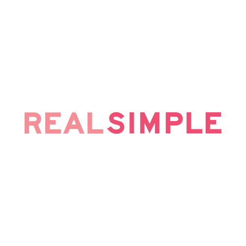 Real Simple publication logo