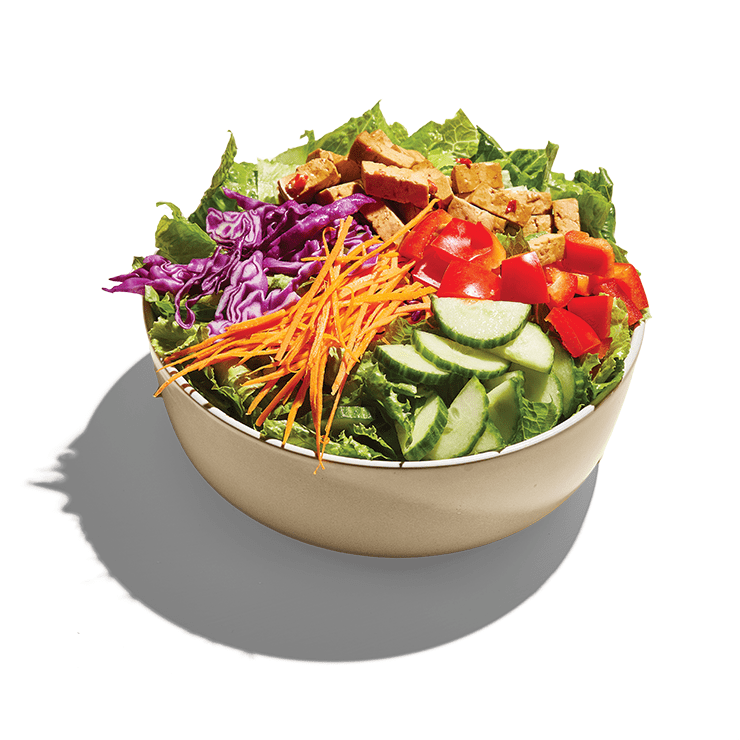 Product photo for Thai Salad