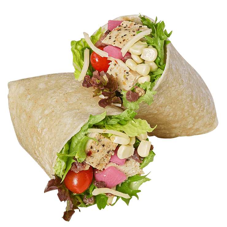 Product photo for Jalapeño Ranch Wrap