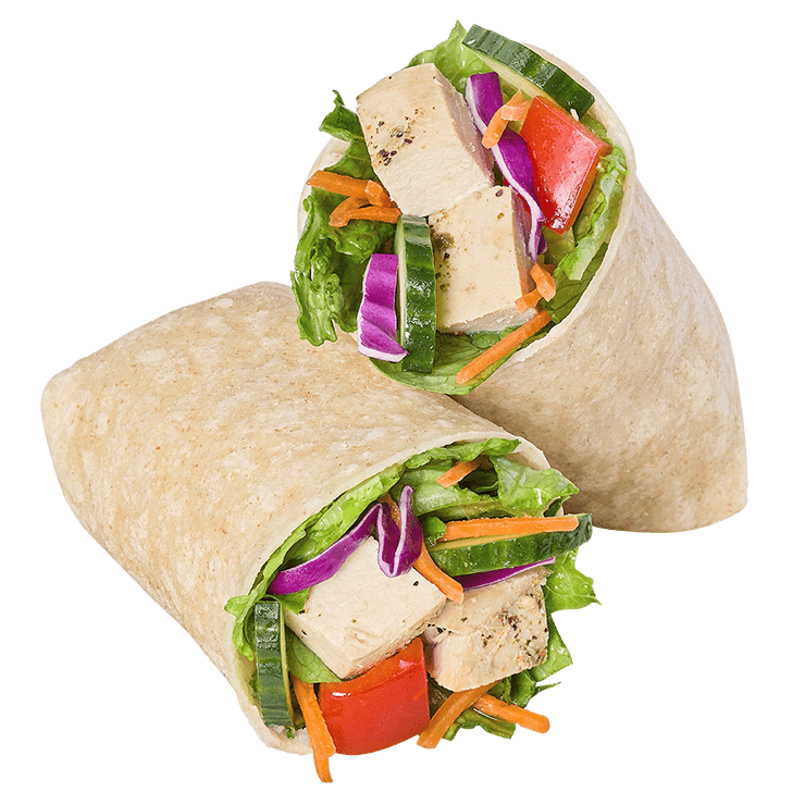 Product photo for Thai Wrap