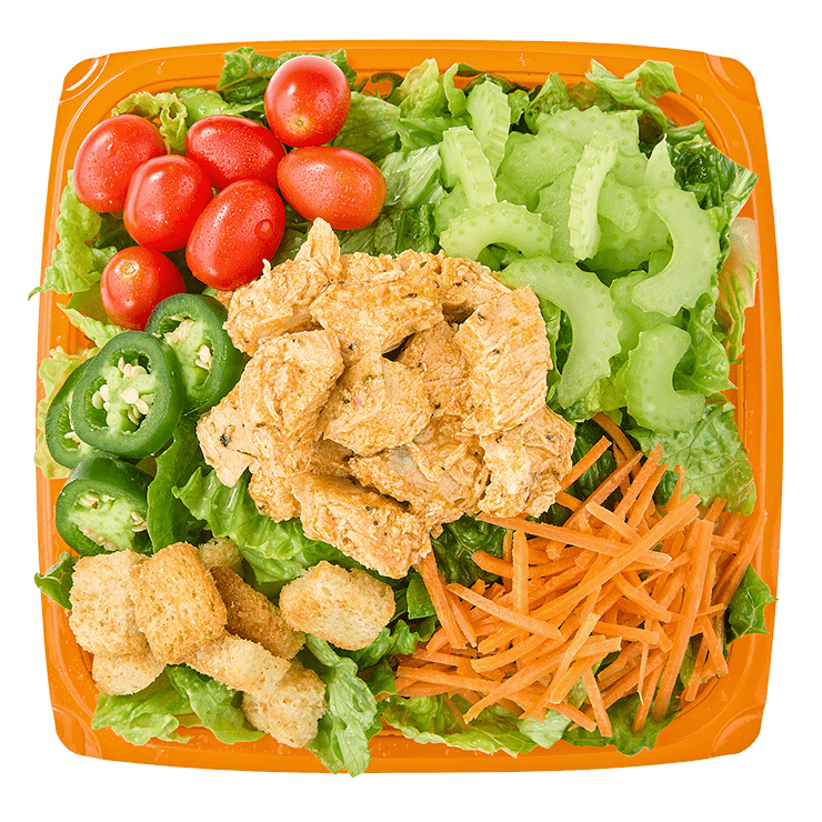 Featured product photo for Buffalo Chicken Salad
