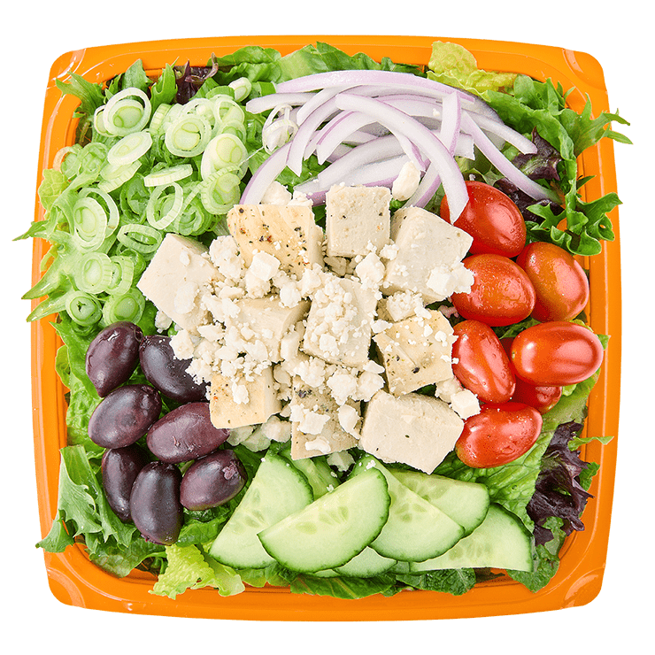 Product photo for Greek Salad