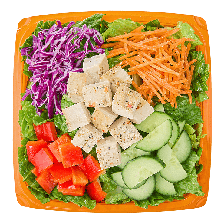 Product photo for Thai Salad
