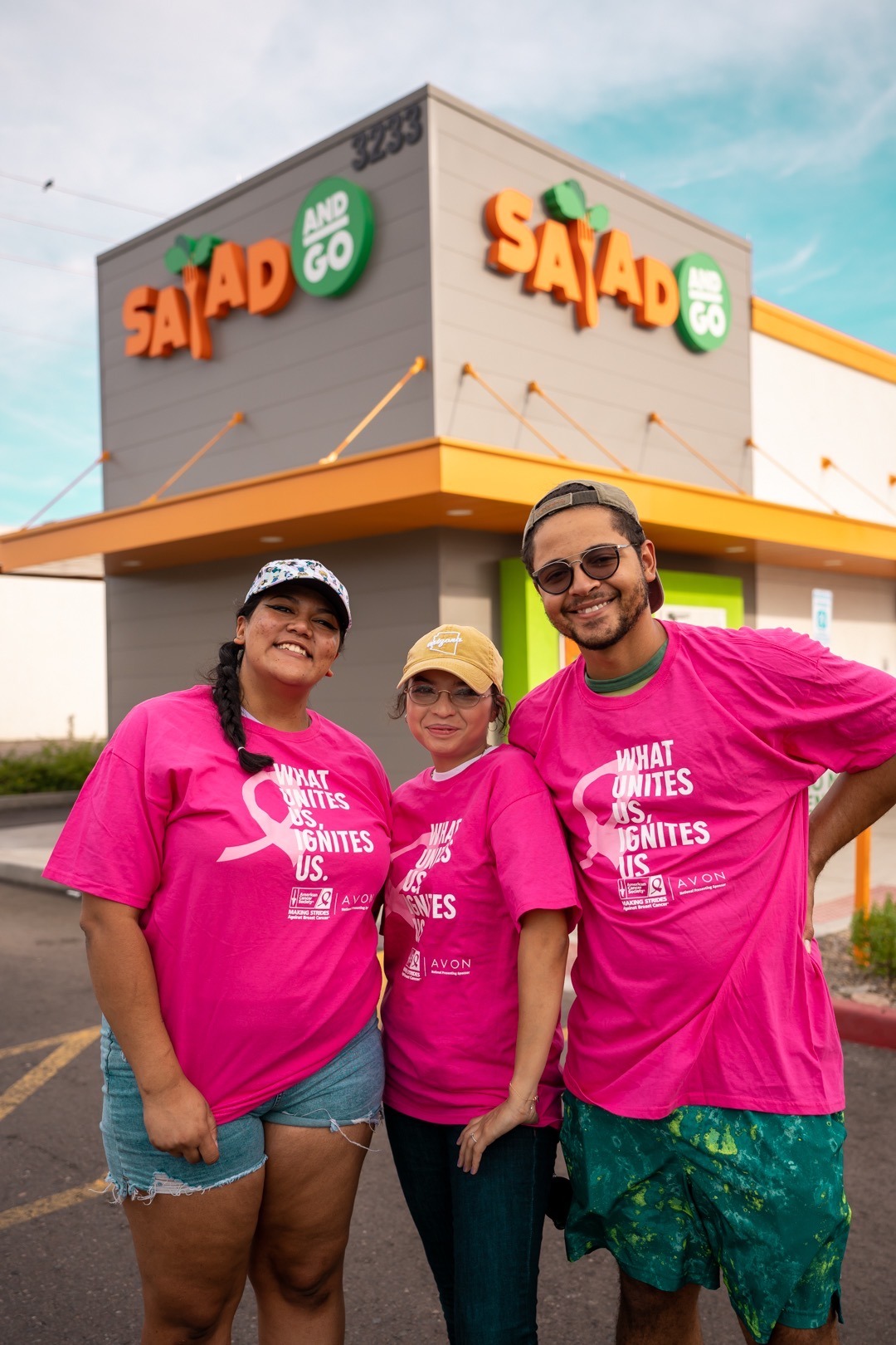 Careers Salad And Go