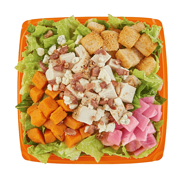 Product photo for The Market Salad