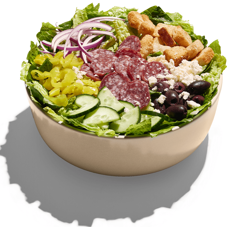 Product photo for Antipasto Salad