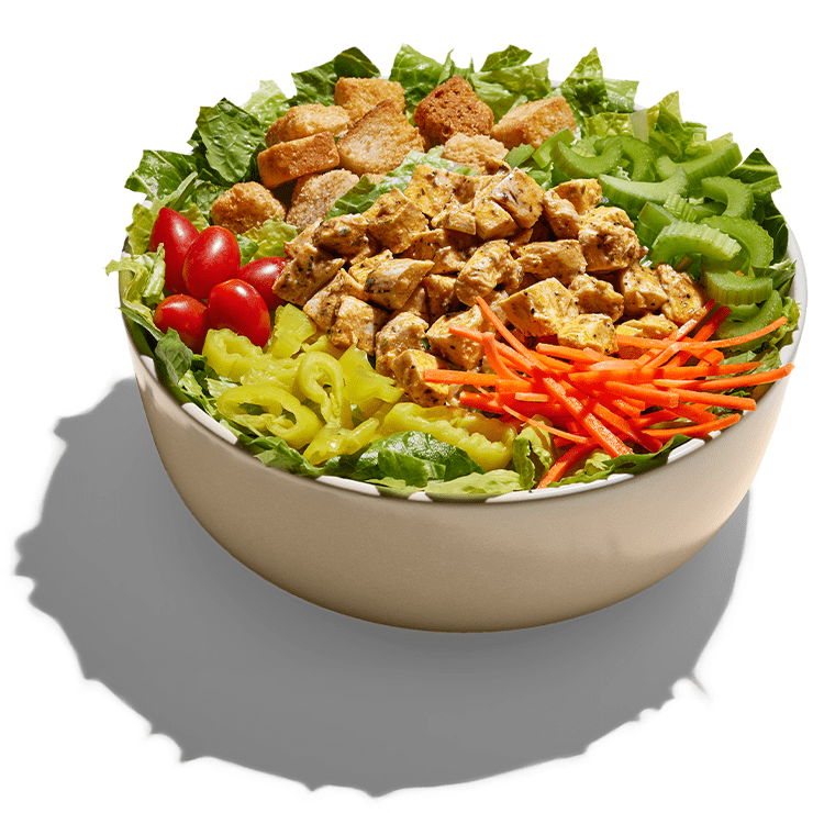 Product photo for Buffalo Chicken Salad