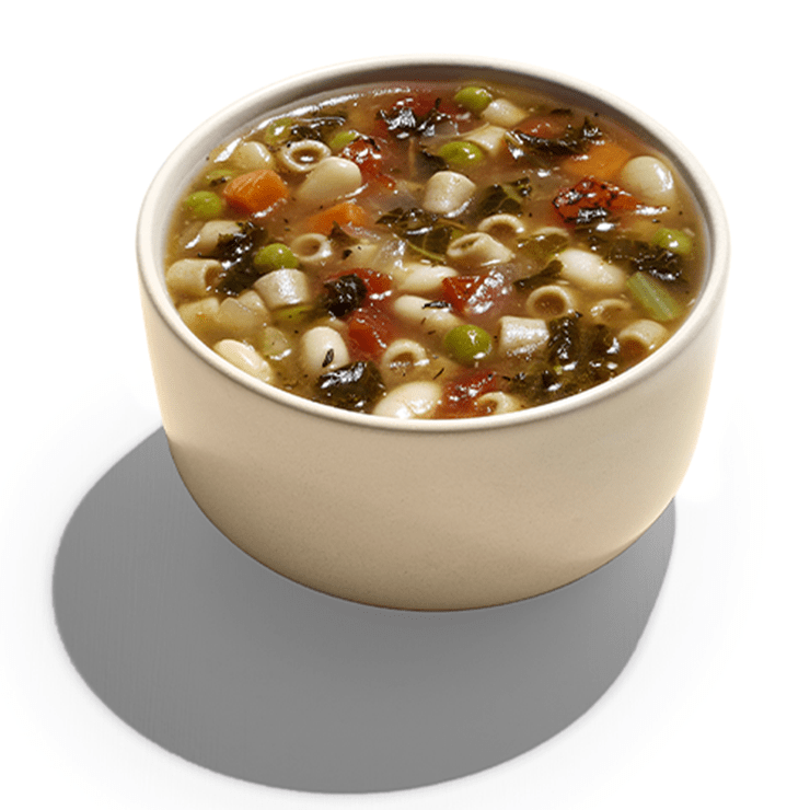 Featured product photo for Minestrone Soup
