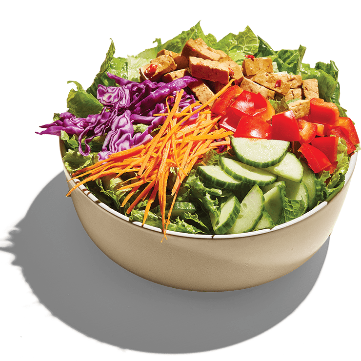 Product photo for Thai Salad
