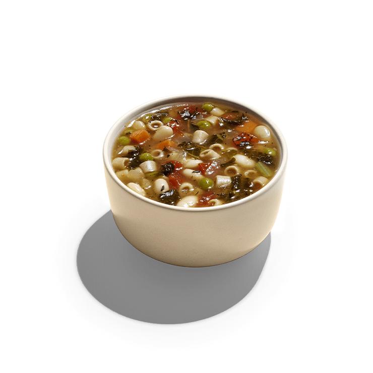Featured product photo for Minestrone Soup