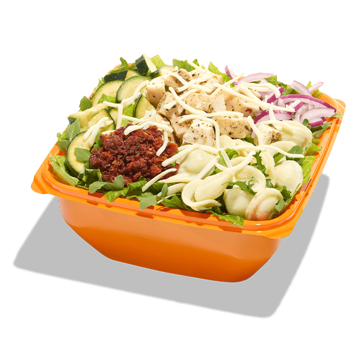 Product photo for Tuscan Summer Salad