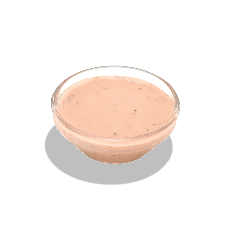 Dressing preview image for Italian Vinaigrette