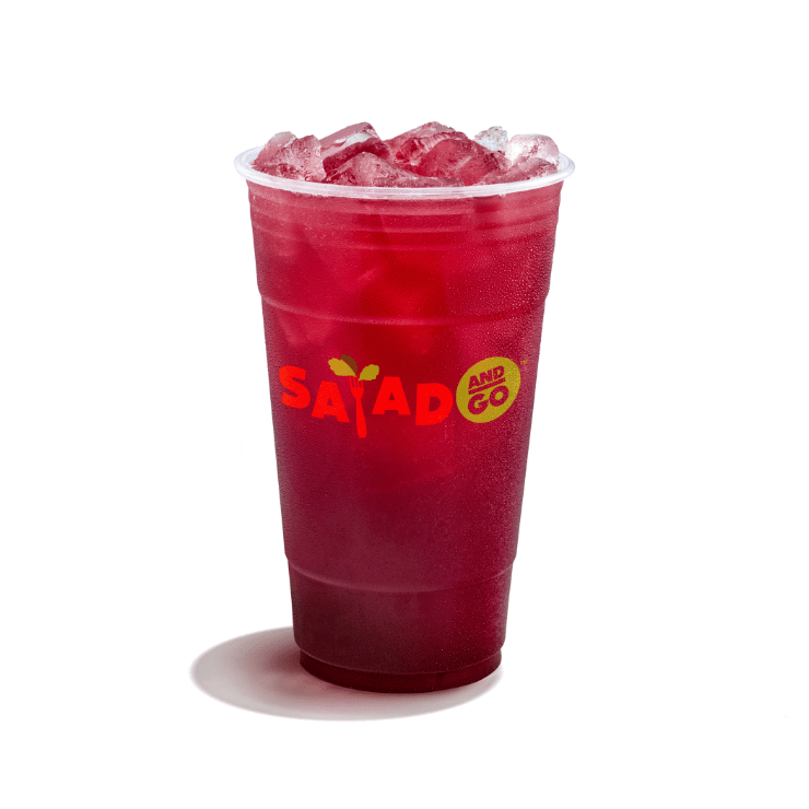 Product photo for Black Cherry Orchard Lemonade