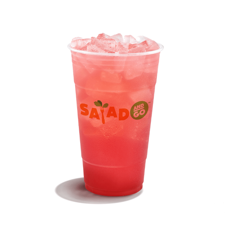 Product photo for Blackberry Bramble Lemonade