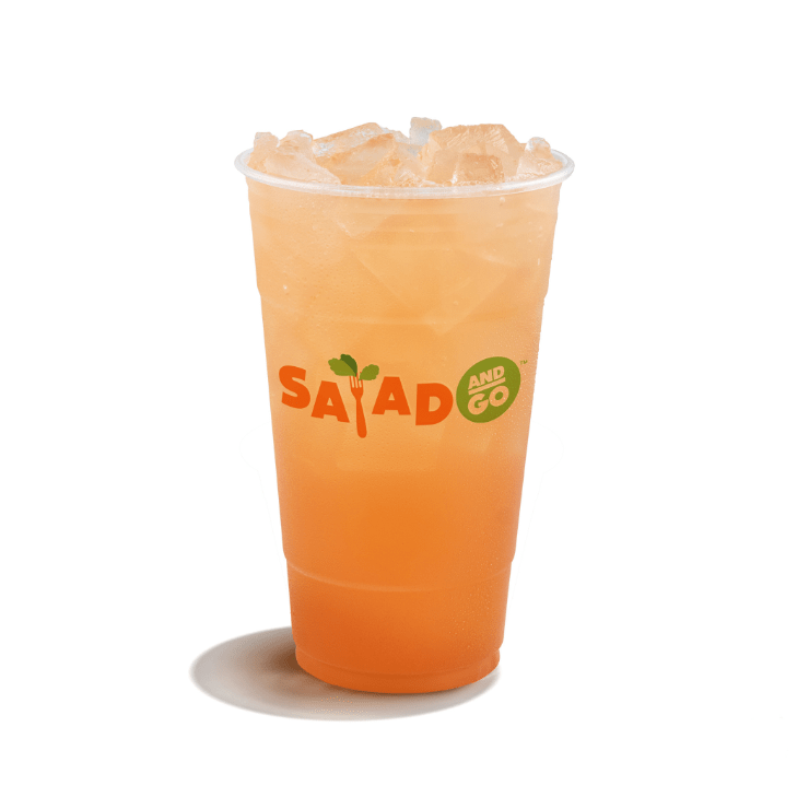 Product photo for Summer Stone Fruit Lemonade