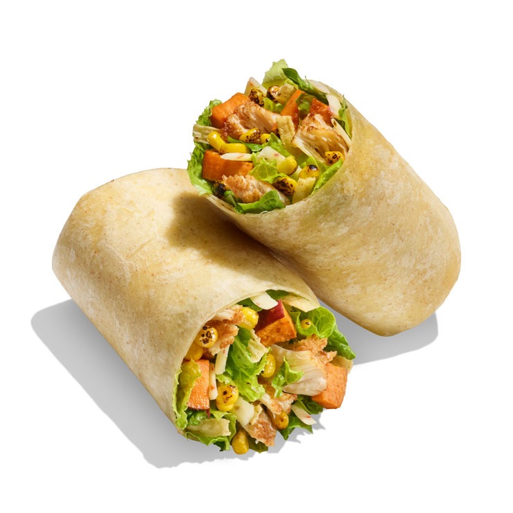Product photo for Southwest Harvest Wrap