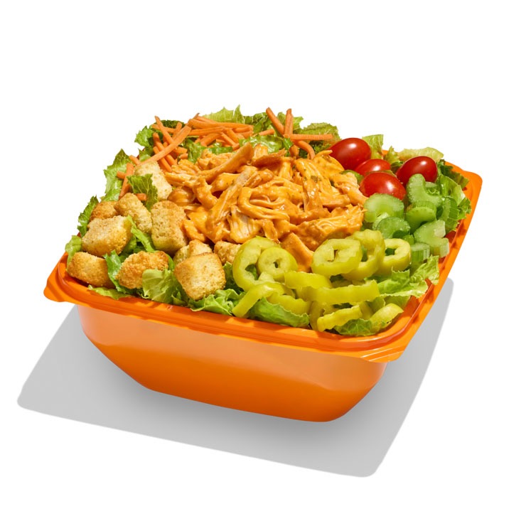 Product photo for Buffalo Chicken Salad