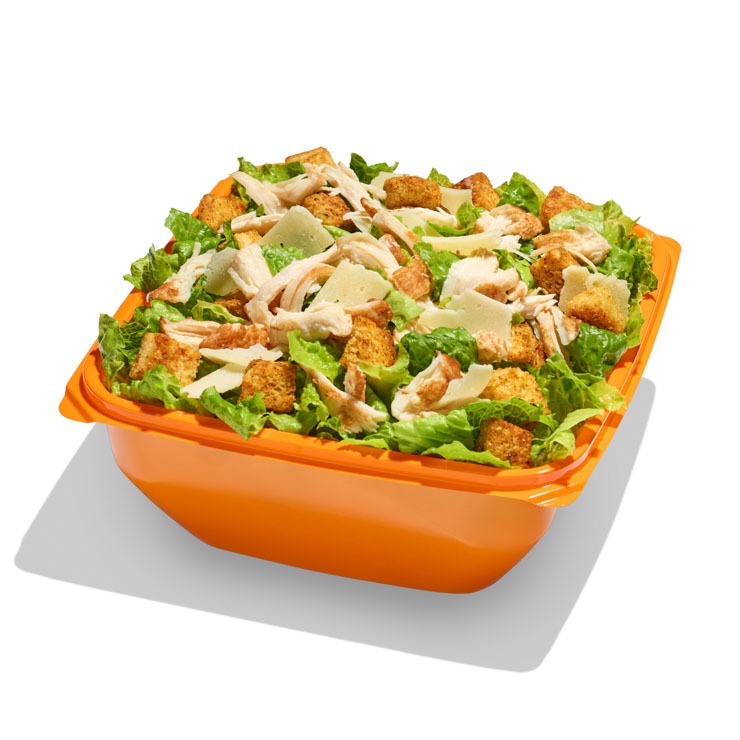 Product photo for Caesar Salad