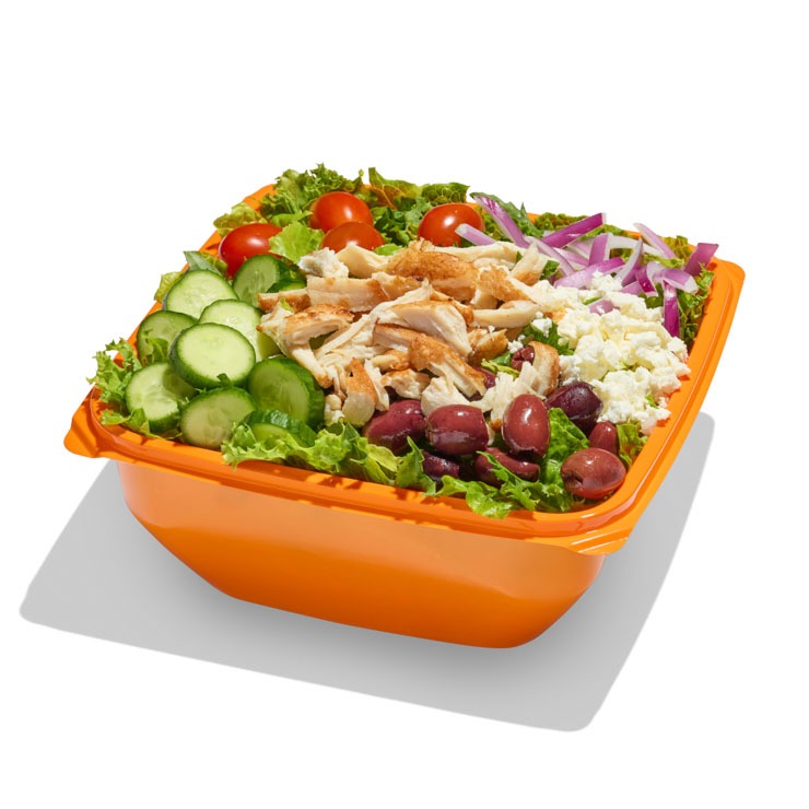Product photo for Greek Salad