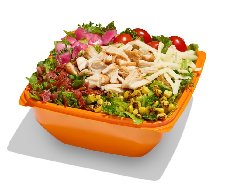 Product photo for Jalapeño Ranch Salad