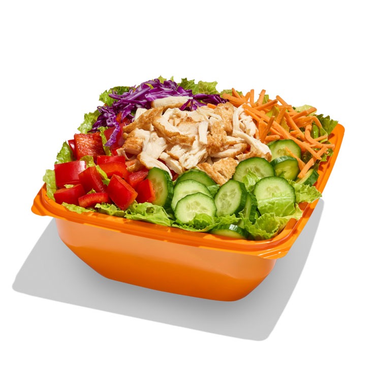 Product photo for Thai Salad