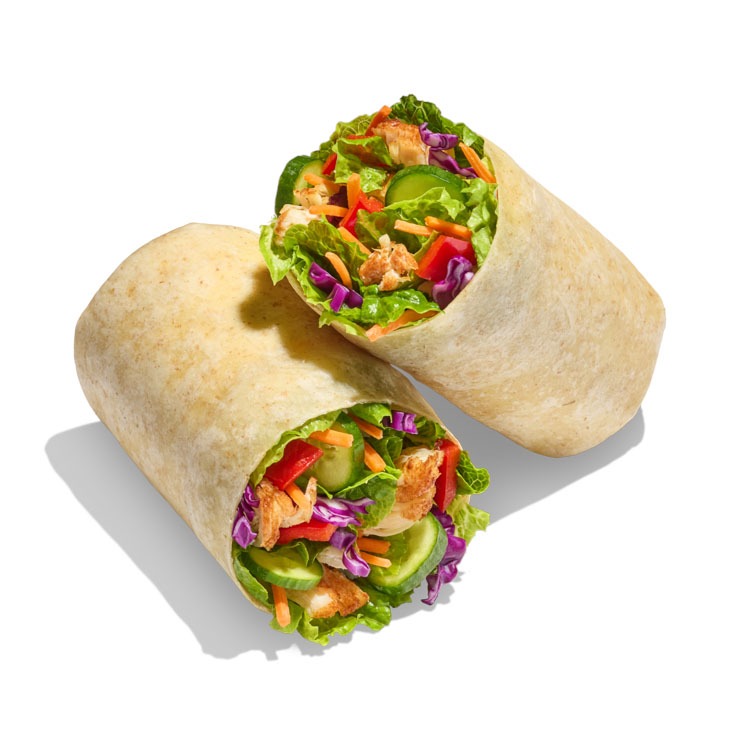 Product photo for Thai Wrap
