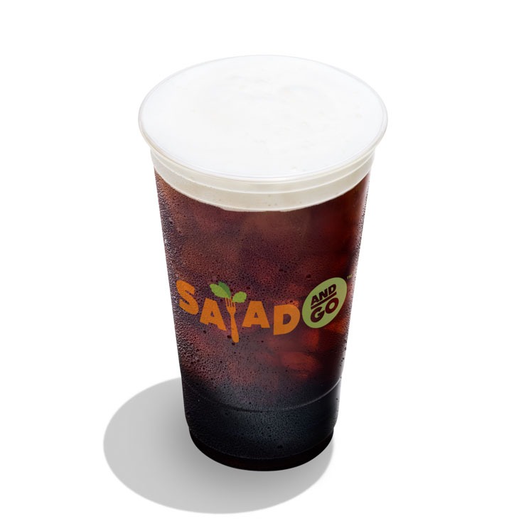 Product photo for Toasted Marshmallow Cold Brew