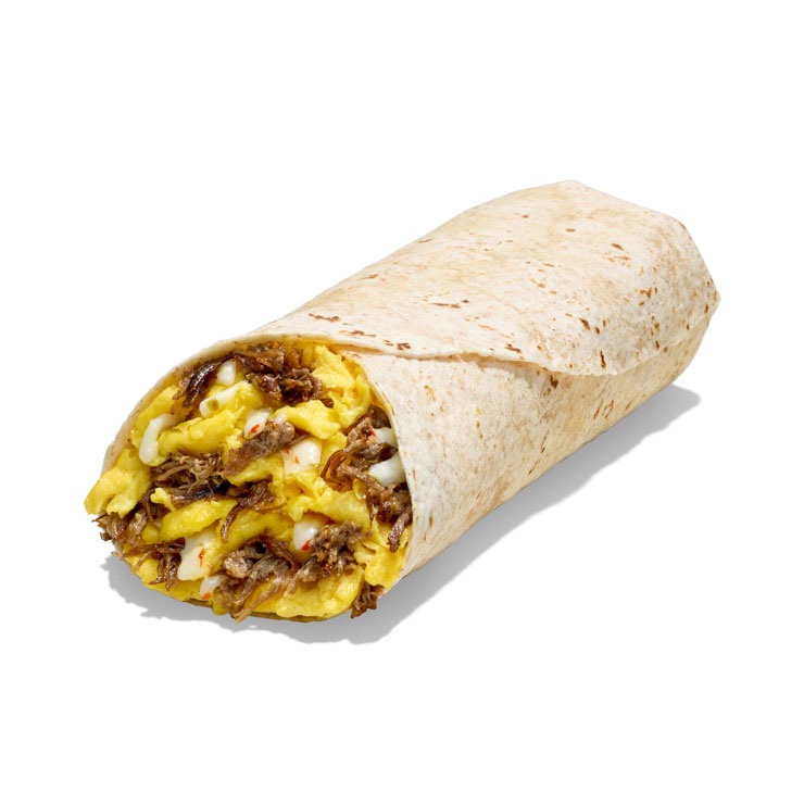 Product photo for Big AZ Burrito
