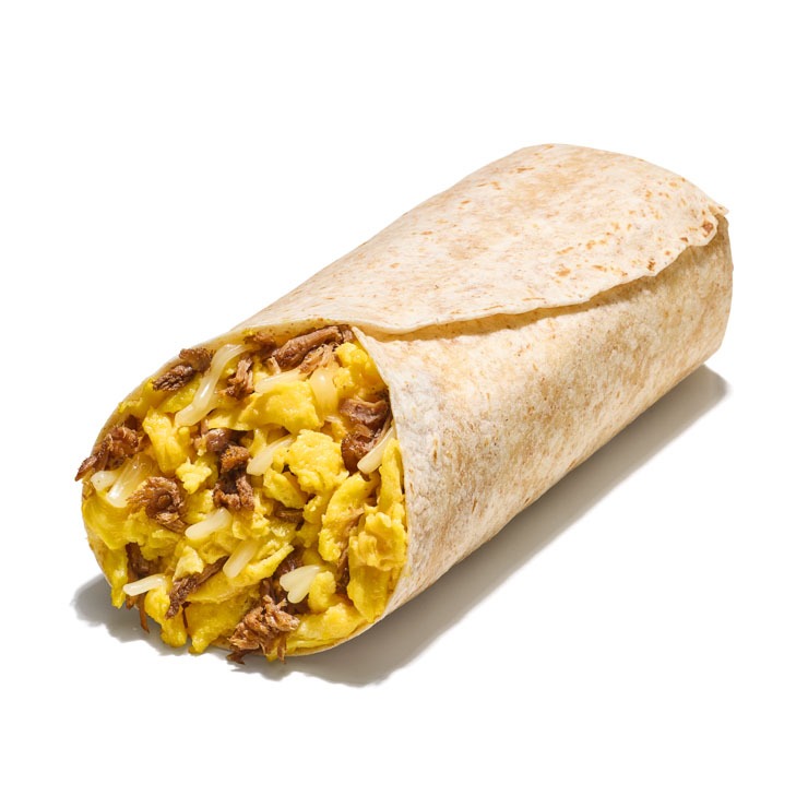 Product photo for The OG Burrito
