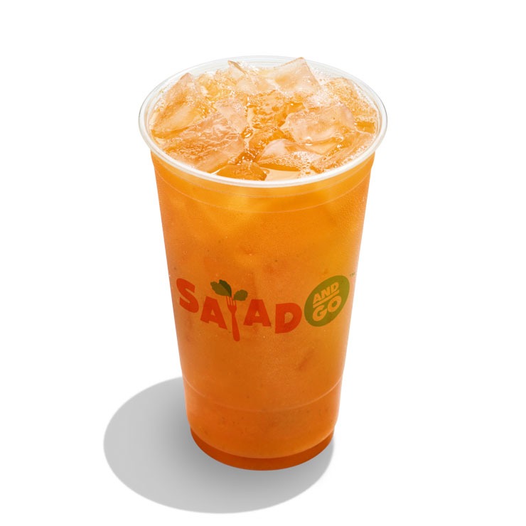 Product photo for Orange Reviver