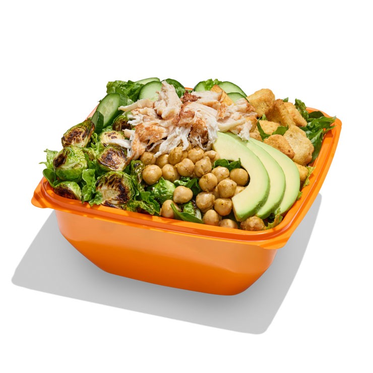 Product photo for Good Greens Salad