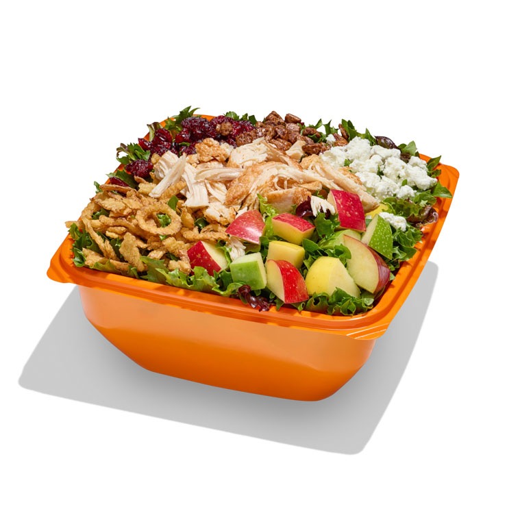 Product photo for Arcadia Salad