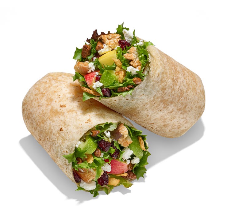 Product photo for Arcadia Wrap