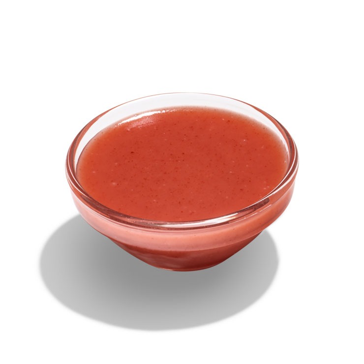 Dressing preview image for Strawberry Ginger Vinaigrette