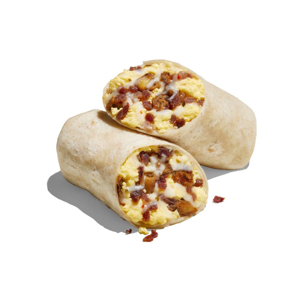 Product photo for Classic Traditional Burrito