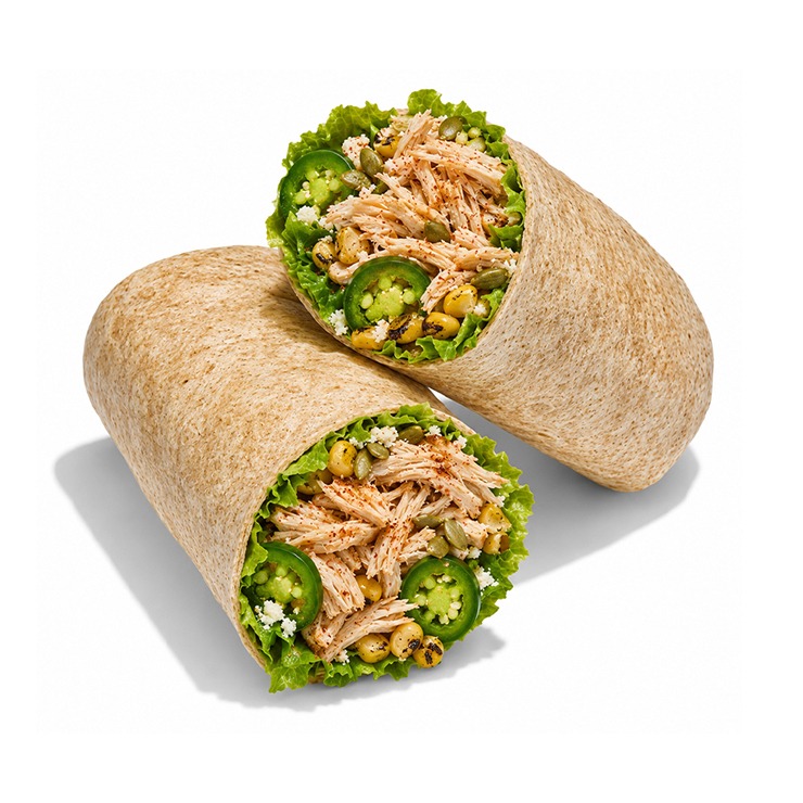 Product photo for Elote Wrap