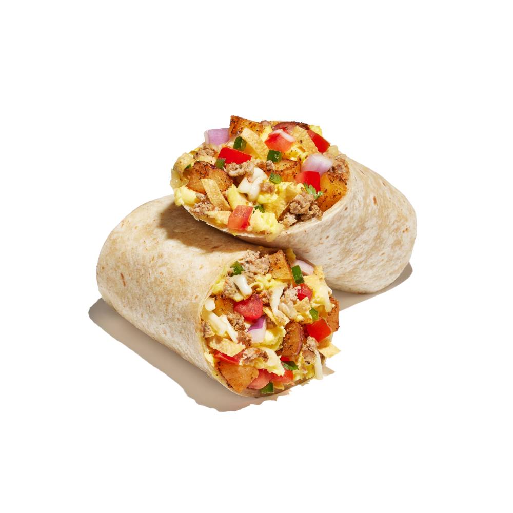 Product photo for Fiesta Burrito