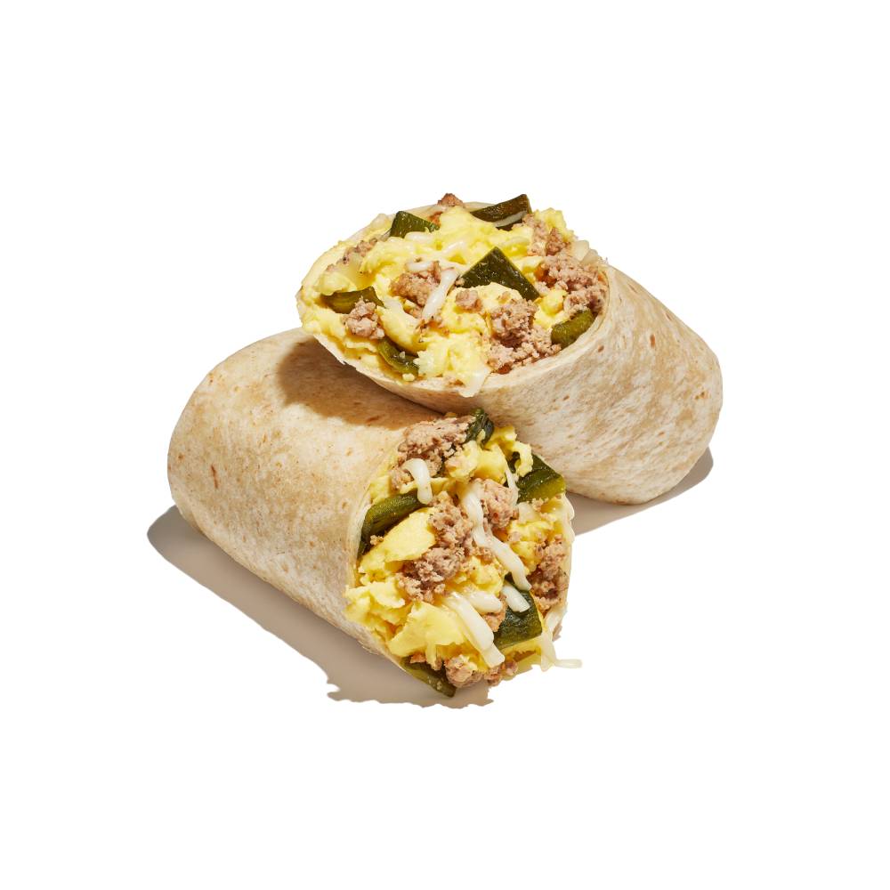 Product photo for Southwest Burrito