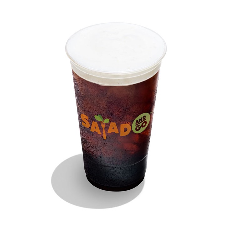Product photo for Coconut Cold Brew