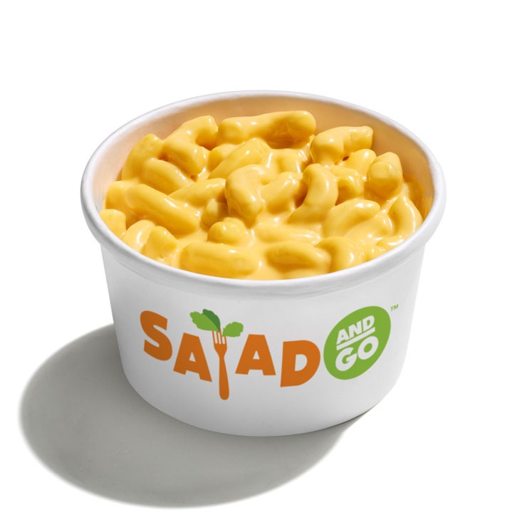 Product photo for Mac & Cheese
