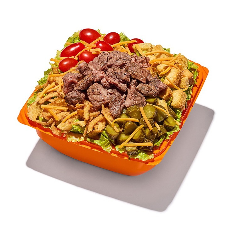 Product photo for Summer Crunch Salad